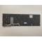 Tastatura Laptop, Asus, VivoBook 15 K3504V, K3504VA, K3504Z, K3504ZA, iluminata, argintie, layout US