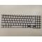 Tastatura Laptop, Asus, VivoBook 15 K3504V, K3504VA, K3504Z, K3504ZA, iluminata, argintie, layout US