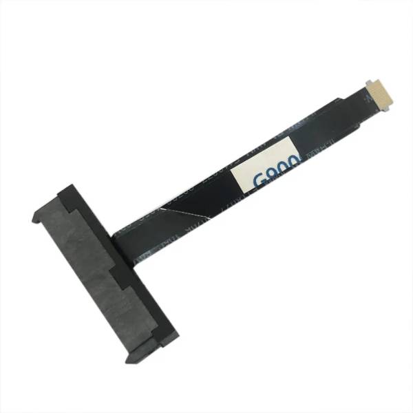 Cablu conectare HDD/SSD Laptop, Acer, Helios 300 PH315-54, PH317-55, NBX0002TS00, NBX0002TR00, 50.QC2N2.001, 50.QFJN2.002, 50.QBAN2.004, GH51Z HDD FFC, 12 pini, 8cm