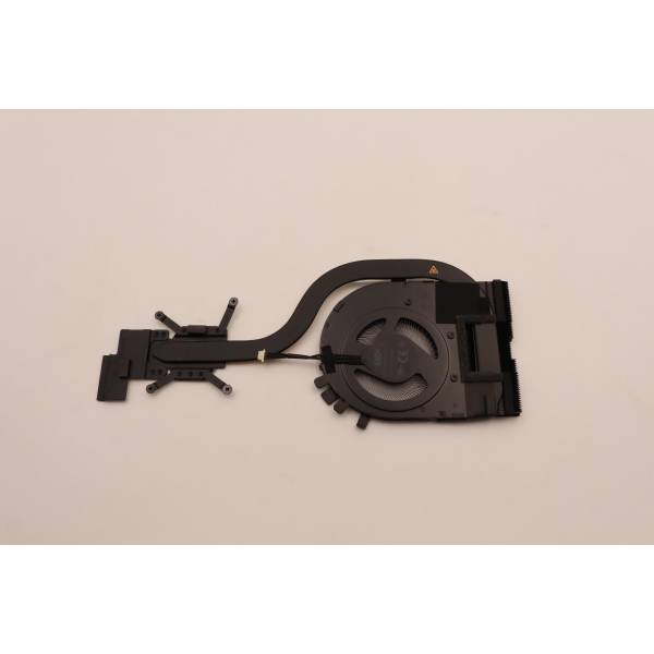 Cooler cu radiator Laptop, Lenovo, ThinkPad T14S Gen 3 Type 21CQ, 21CR, 5H41B77292, AT2DU001VV0, BAPA0705R5HY019, 5V, 0.5A