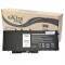 Baterie compatibila Laptop, Dell, Latitude E5591, GJKNX, 7.6V, 6600mAh, 46Wh