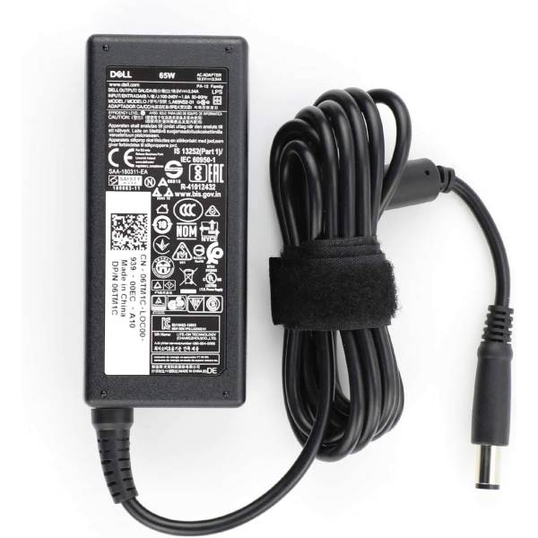 Incarcator Laptop, Dell, HA65NM13Q, LA65NM13, LA65NS2-01, PA-1650-02D2, 6TM1C, PA-12, 0JNKWD, 0K9TGR, 0M5CW, 1XRN1, 3CWYH, 3F1CN, 5HJ2F, 19.5V, 3.34A, 65W, mufa 7.4X5.0mm Incarcator Laptop, Dell, HA65NM13Q, LA65NM13, LA65NS2-01, PA-1650-02D2, 6TM1C, PA-12, 0JNKWD, 0K9TGR, 0M5CW, 1XRN1, 3CWYH, 3F1CN, 5HJ2F, 19.5V, 3.34A, 65W, mufa 7.4X5.0mm