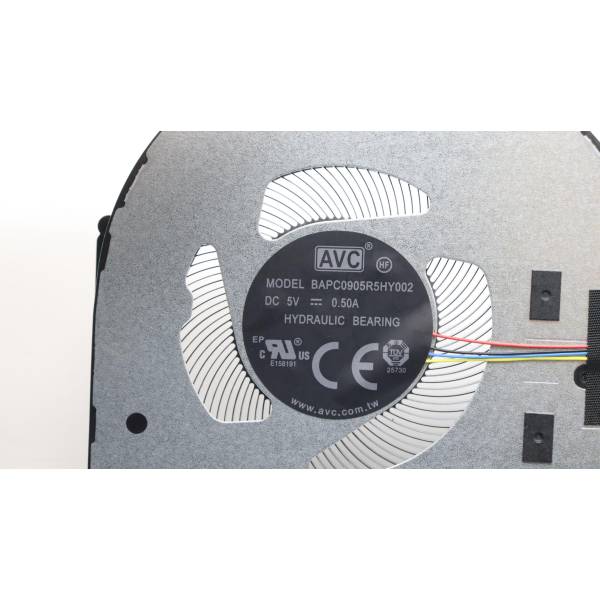 Cooler Laptop, Lenovo, IdeaPad SLim 3 15IRU9 Type 83E6, 5V, 0.5A