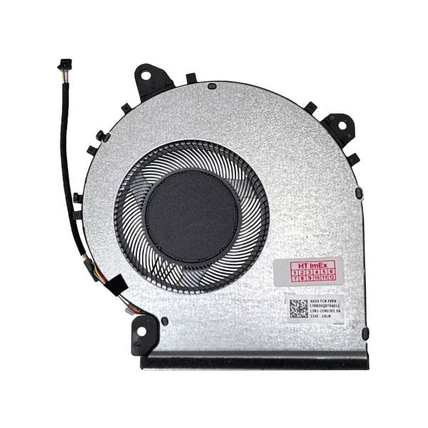 Cooler Laptop, Asus, VivoBook 14 X415, X415JA, X415DA, X415JF, X415MA, X415FA, X415KA, X415JP, X415JEP, X415EP, X415EA, X415UA, 13N1-CQM0101, DFS5K126053840, FN9K, 13NB0SQ0T02011