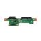 Placa conectare HDD Board, Asus, 90NB09S0-R10061, X556UV HDD Rev. 3.1