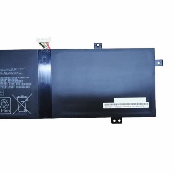 Baterie Laptop, Asus, ZenBook 14 RX431F, RX431FA, 0B200-03340000, 0B200-03340100, 2ICP5/74/110, C21N1833, 7.7V, 6150mAh, 47Wh
