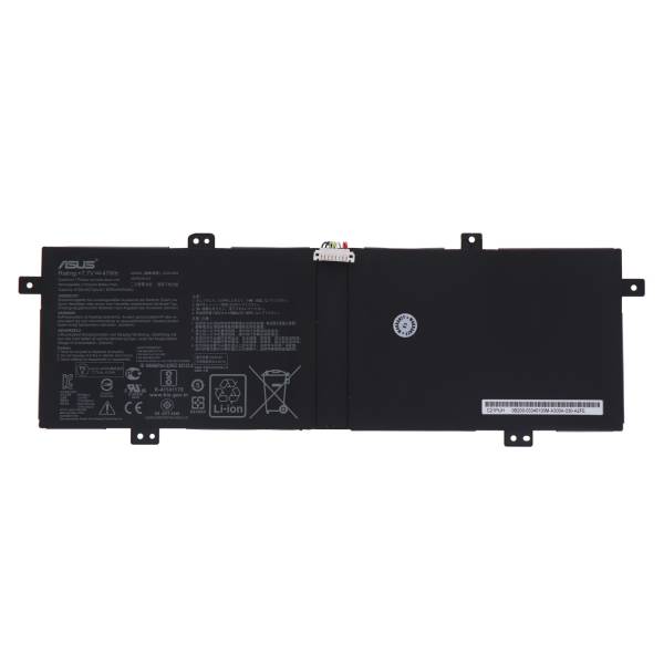 Baterie Laptop, Asus, ZenBook 14 RX431F, RX431FA, 0B200-03340000, 0B200-03340100, 2ICP5/74/110, C21N1833, 7.7V, 6150mAh, 47Wh