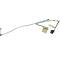 Cablu video LVDS Laptop, HP, Pavilion 15-CS, 15T-CS, 15-CW, TPN-Q208, TPN-Q210, L25330-001, L23905-001, DD0G7BLC201, DD0G7BLC211, DD0G7BLC311, G7B FHD LCD touch screen, 40 pini