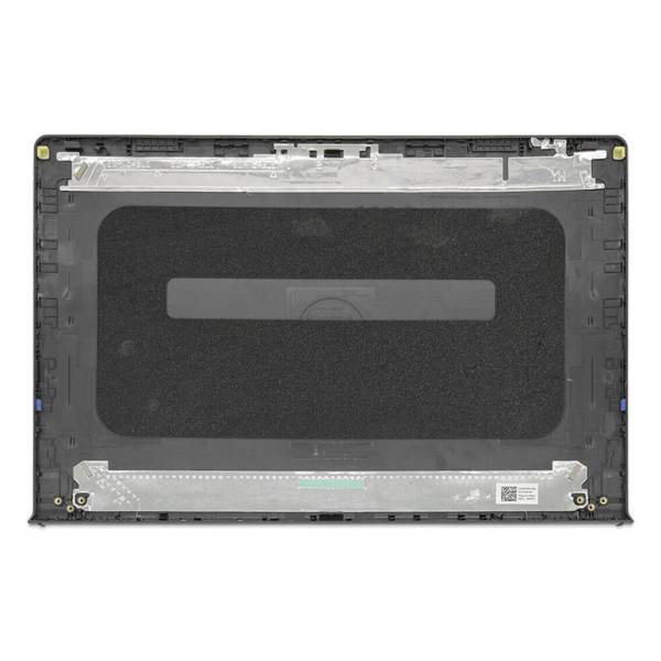 Capac Display Laptop, Dell, Pro 15 Essential PV15250, P112F, P112F014, 00WPN8, 0WPN8, 0DWRHJ, DWRHJ, AP3LE000901, gri inchis