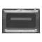 Capac Display Laptop, Dell, Pro 15 Essential PV15250, P112F, P112F014, 00WPN8, 0WPN8, 0DWRHJ, DWRHJ, AP3LE000901, gri inchis