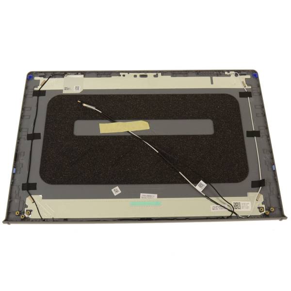 Capac Display Laptop, Dell, 15 DC15250, P112F, P112F013, T4MT1, 0T4MT1, AP3LK000501, gri deschis