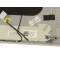 Capac Display Laptop, Dell, Inspiron 15 3510, 3511, 3515, 3520, 3521, 3525, P112F, DDM9D, 0DDM9D, AP3LE000A01, argintiu