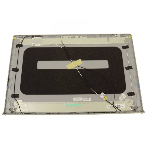 Capac Display Laptop, Dell, Inspiron 15 3510, 3511, 3515, 3520, 3521, 3525, P112F, DDM9D, 0DDM9D, AP3LE000A01, argintiu
