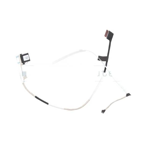Cablu video LVDS Laptop, HP, DD00P5LC201, DD00P5LC210, DD00P5LC201212, DD00P5LC212, DD00P5LC220, DD00P5LC221, DD00P5LC222, DD00P5LC202, DD00P5LC241, L63615-001, L68167-001, non touch, 30 pini