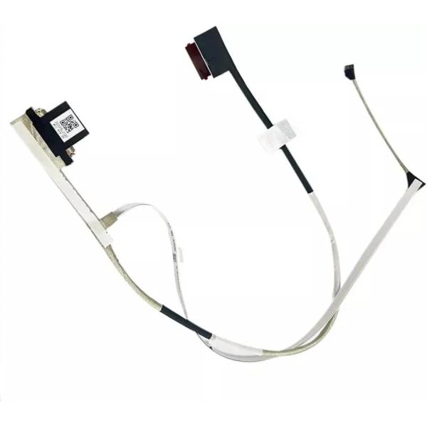 Cablu video LVDS Laptop, HP, DD00P5LC000, DD00P5LC001, DD00P5LC011, DD00P5LC110, DD00P5LC021, DD00P5LC022, DD00P5LC040, DC00P5LC021,  cu touchscreen, 40 pini