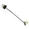 Cablu video LVDS Laptop, Asus, VivoBook 14 14005-03351100, 14005-03350400, 14005-03350700, 14005-03350300, 14005-03350000, 14005-03350100, DD0XKSLC310, DD0XKSLC100, DD0XKSLC110, DD0XKSLC210, DD0XKSLC001, DD0XKSLC011, DD0XKSLC010, EDP Cable, 30 pini