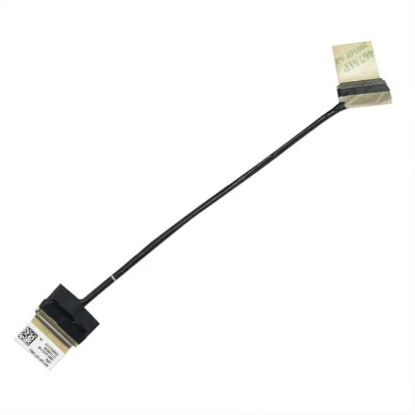 Cablu video LVDS Laptop, Asus, VivoBook 14 14005-03351100, 14005-03350400, 14005-03350700, 14005-03350300, 14005-03350000, 14005-03350100, DD0XKSLC310, DD0XKSLC100, DD0XKSLC110, DD0XKSLC210, DD0XKSLC001, DD0XKSLC011, DD0XKSLC010, EDP Cable, 30 pini