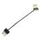 Cablu video LVDS Laptop, Asus, VivoBook 14 14005-03351100, 14005-03350400, 14005-03350700, 14005-03350300, 14005-03350000, 14005-03350100, DD0XKSLC310, DD0XKSLC100, DD0XKSLC110, DD0XKSLC210, DD0XKSLC001, DD0XKSLC011, DD0XKSLC010, EDP Cable, 30 pini