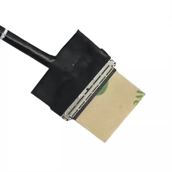 Cablu video LVDS Laptop, Asus, VivoBook 14 14005-03351100, 14005-03350400, 14005-03350700, 14005-03350300, 14005-03350000, 14005-03350100, DD0XKSLC310, DD0XKSLC100, DD0XKSLC110, DD0XKSLC210, DD0XKSLC001, DD0XKSLC011, DD0XKSLC010, EDP Cable, 30 pini
