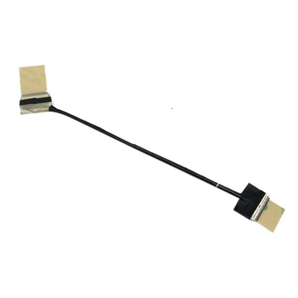 Cablu video LVDS Laptop, Asus, VivoBook 14 14005-03351100, 14005-03350400, 14005-03350700, 14005-03350300, 14005-03350000, 14005-03350100, DD0XKSLC310, DD0XKSLC100, DD0XKSLC110, DD0XKSLC210, DD0XKSLC001, DD0XKSLC011, DD0XKSLC010, EDP Cable, 30 pini