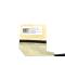 Cablu video LVDS Laptop, HP, Envy 13-BA, 13T-BA, 13-BA0010NA, TPN-C145, DC02C00NS00, GPC30 EDP FHD Cable, 30 pini