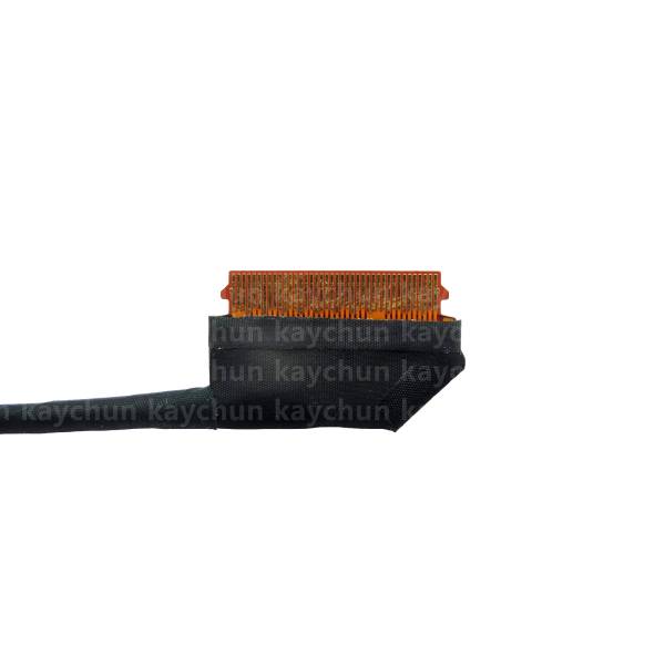 Cablu video LVDS Laptop, HP, Envy 13-BA, 13T-BA, 13-BA0010NA, TPN-C145, DC02C00NS00, GPC30 EDP FHD Cable, 30 pini