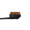 Cablu video LVDS Laptop, HP, Envy 13-BA, 13T-BA, 13-BA0010NA, TPN-C145, DC02C00NS00, GPC30 EDP FHD Cable, 30 pini