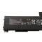 Baterie Laptop, HP, ZBook 15 G3, HSTNN-DB7D, VV09XL, 11.4V, 7895mAh, 90Wh