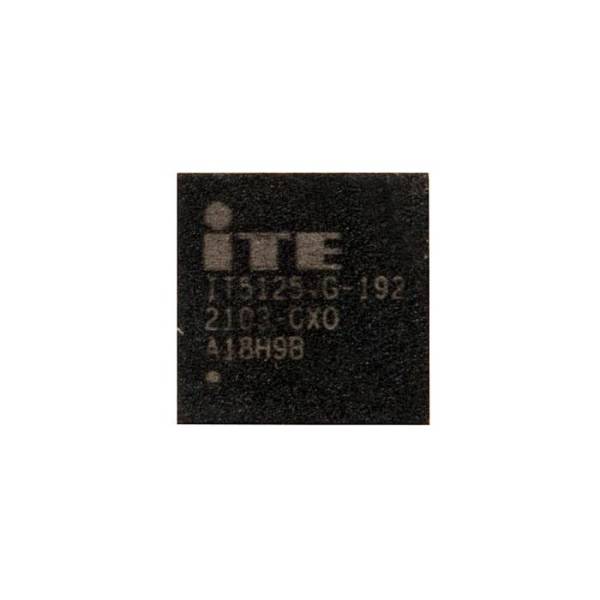 ITE IT5125VG-192-CX0, IT5125VG-192-EX0, IT5125V6-128, ITE5125VG-128, IT5125VG128