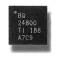 SMD BQ24800, BQ24800RUYT, Z4800, 24B00, 248O0, 2480O, BQ24800RUYR QFN28
