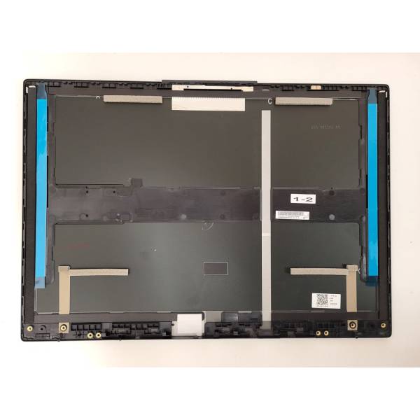 Capac Display Laptop, Asus, VivoBook S14 S5404V, S5404VA, 90NB0ZP2-R7AM10, 90NB0ZP2-R7AM11, 47XJMLCJND0, 13NB0ZP0P01011-1, K5404VA-2K, gri inchis