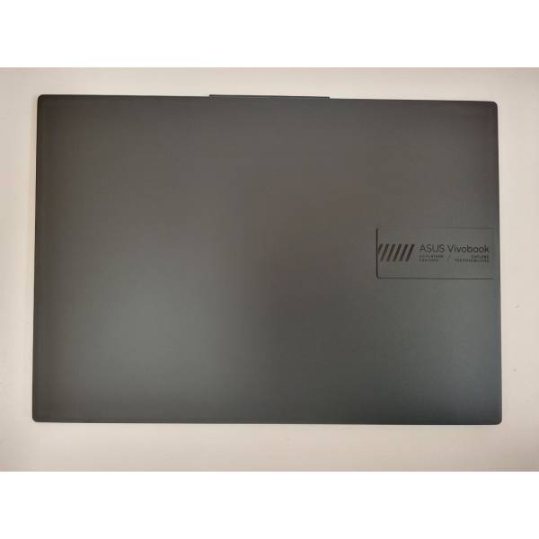 Capac Display Laptop, Asus, VivoBook S14 S5404V, S5404VA, 90NB0ZP2-R7AM10, 90NB0ZP2-R7AM11, 47XJMLCJND0, 13NB0ZP0P01011-1, K5404VA-2K, gri inchis