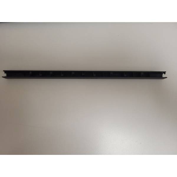 Ornament balamale Laptop, Asus, VivoBook S14 S5404V, S5404VA, 13NB0ZP2P04011, K5404VA-2K, gri inchis
