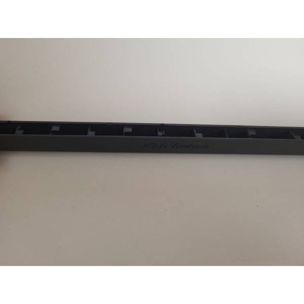 Ornament balamale Laptop, Asus, VivoBook S14 S5404V, S5404VA, 13NB0ZP2P04011, K5404VA-2K, gri inchis