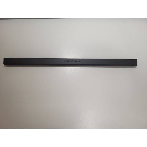 Ornament balamale Laptop, Asus, VivoBook S14 S5404V, S5404VA, 13NB0ZP2P04011, K5404VA-2K, gri inchis
