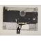 Carcasa superioara cu tastatura palmrest Laptop, HP, 15-DY, 15T-DY, 15-EF, 15S-EQ, 15S-FQ, 15Z-EF, TPN-Q222, L63578-031, L60341-001, EA0P500601, argintie
