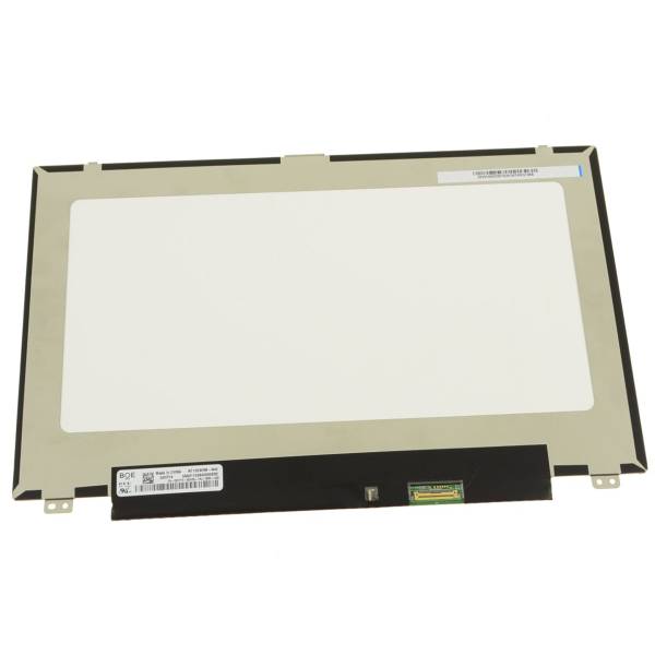 Display Laptop, Dell, Latitude 12 5280, 5288, 5290, 02HY74, 2HY74, 09X5G1, 9X5G1, B125XTN01.0, NT125WHM-N42, 12.5 inch, slim, rezolutie HD 1366x768, 30 pini
