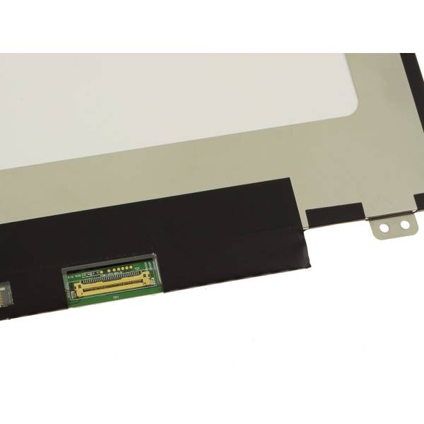 Display Laptop, Dell, Latitude 12 5280, 5288, 5290, 02HY74, 2HY74, 09X5G1, 9X5G1, B125XTN01.0, NT125WHM-N42, 12.5 inch, slim, rezolutie HD 1366x768, 30 pini