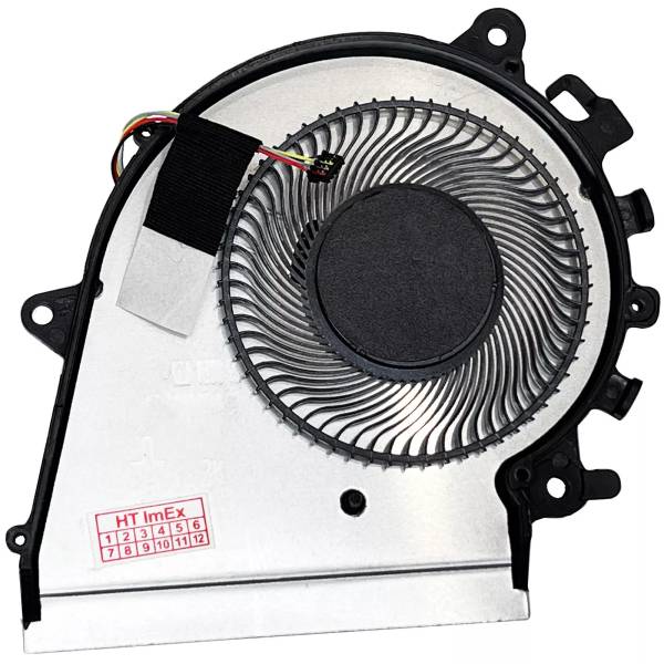 Cooler procesor Laptop, Lenovo, Flex 6-14ARR Type 81HA, 5H40R41606, DFS150705BR0T, FKJH, BAZA0605R5H-Y004, UMA, 5V, 0.5A, CPU