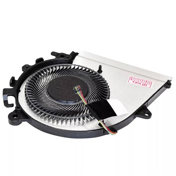 Cooler procesor Laptop, Lenovo, Flex 6-14ARR Type 81HA, 5H40R41606, DFS150705BR0T, FKJH, BAZA0605R5H-Y004, UMA, 5V, 0.5A, CPU