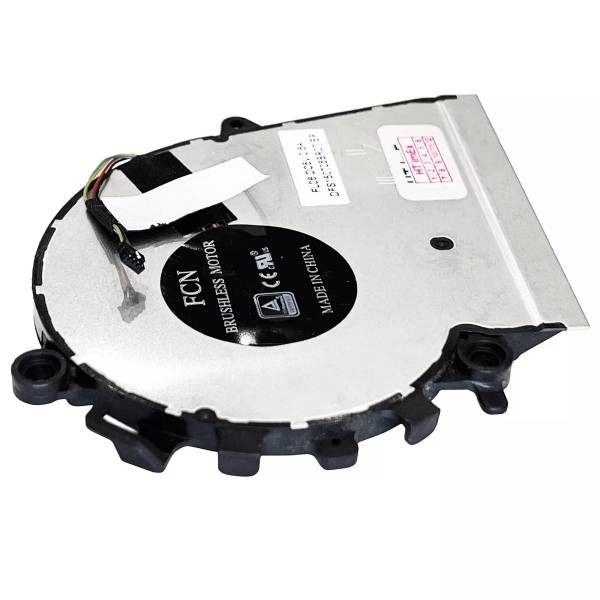 Cooler procesor Laptop, Lenovo, Flex 6-14ARR Type 81HA, 5H40R41606, DFS150705BR0T, FKJH, BAZA0605R5H-Y004, UMA, 5V, 0.5A, CPU