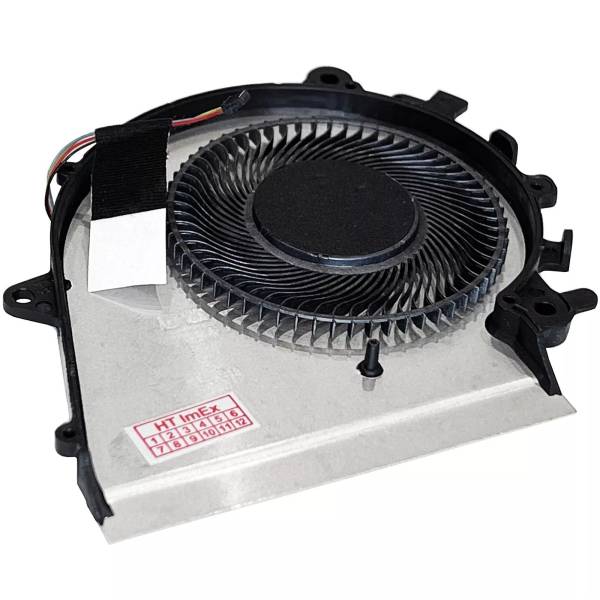 Cooler procesor Laptop, Lenovo, Flex 6-14ARR Type 81HA, 5H40R41606, DFS150705BR0T, FKJH, BAZA0605R5H-Y004, UMA, 5V, 0.5A, CPU