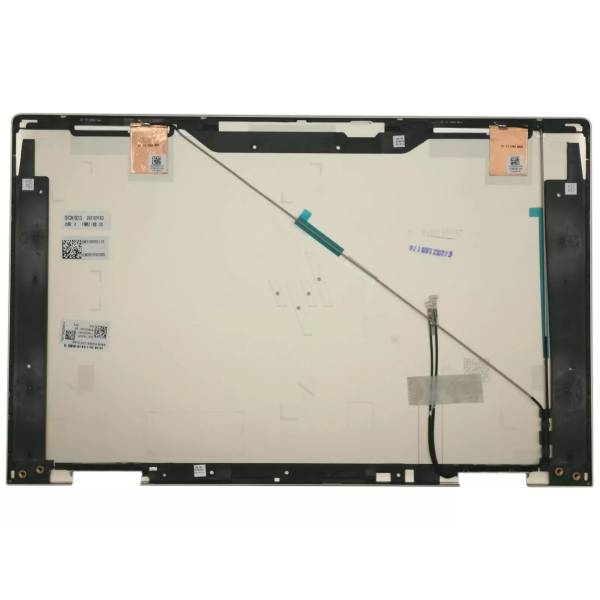 Capac Display Laptop, HP, Envy X360 13-AY, 13Z-AY, TPN-C147, varianta OLED, M76736-001, AM31R000110, auriu
