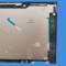 Capac Display Laptop, HP, Envy X360 13-AY, 13Z-AY, TPN-C147, varianta OLED, M76736-001, AM31R000110, auriu
