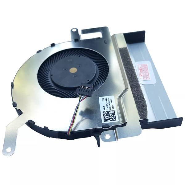 Cooler placa video Laptop, Asus, VivoBook Pro 15 M580GD, M580VD, NX580GD, NX580VD, NX580VN, UX502VD, DFS501105PQ0T, FJNL, 13N1-29P0101, 13NB0FL0P04011, 5V, 0.5A, GPU