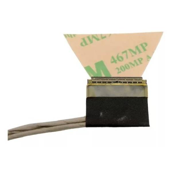 Cablu video LVDS Laptop, HP, Envy 15-AS, TPN-I125, 6017B0740601, 6017B0740602, 857808-001, SPICE15 FHD Cable, Vanilla Non Touch 30 pini Cablu video LVDS Laptop, HP, Envy 15-AS, TPN-I125, 6017B0740601, 6017B0740602, 857808-001, SPICE15 FHD Cable, Vanilla Non Touch 30 pini