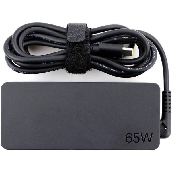 Incarcator Laptop, Lenovo, 10e Chromebook Tablet Type 82AM, 82AQ, 20V 3.25A, 65W, USB-C