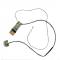 Cablu video LVDS Laptop, Lenovo, G500, G505, G510, 90202732, DC02001PS00, Intel Graphics UMA, VIWCK Lvds Cable