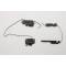 Difuzoare (boxe) Laptop, Lenovo, ThinkPad X1 4th Gen Type 20QF, 20QG, 20SA, 20SB, 5SB0V25134, 5SB0V25135, PK23000RRL0, PK23000RQL0