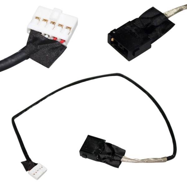 Mufa alimnetare Laptop, Lenovo, Yoga 500-14ISK Type 80R5, 5C10H71415, 450.03N01.0001, 24cm Mufa alimnetare Laptop, Lenovo, Yoga 500-14ISK Type 80R5, 5C10H71415, 450.03N01.0001, 24cm